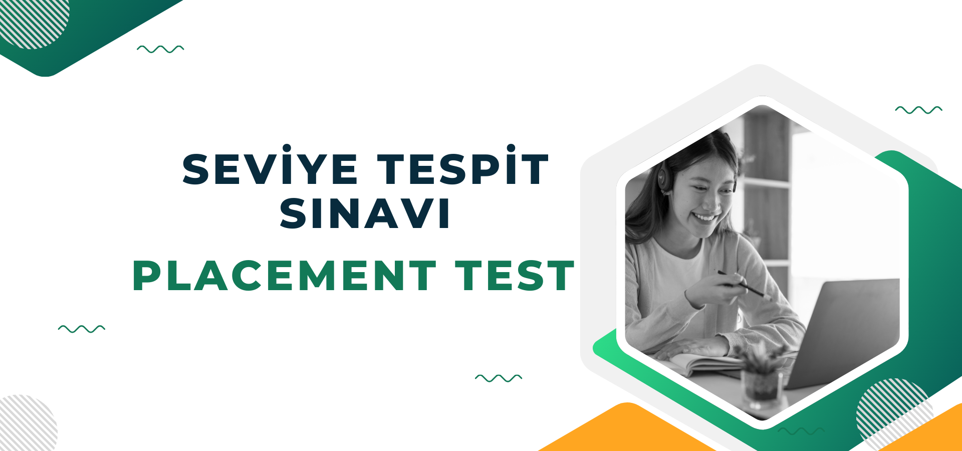 Seviye Tespit Sınavı (İngilizce)